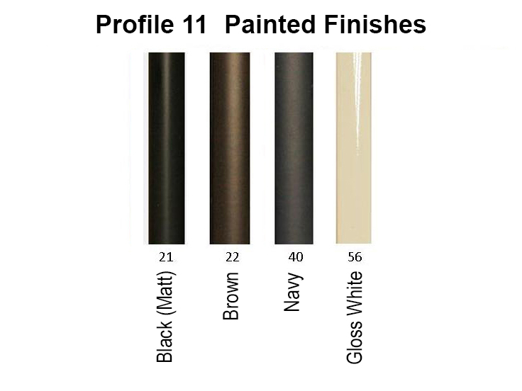 Profile 11 Painted